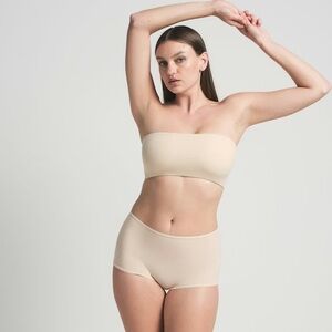 Skims fits everybody bandeau size large nwot